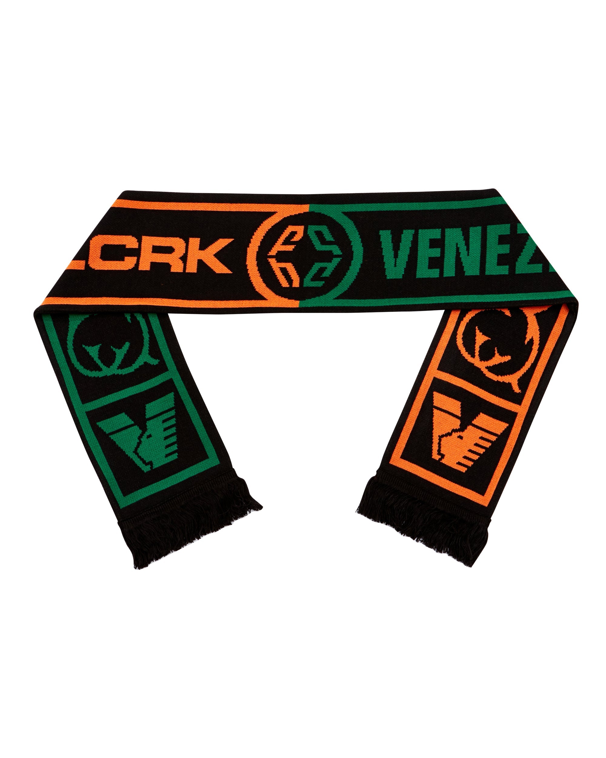 VFC x Nivelcrack - Scarf