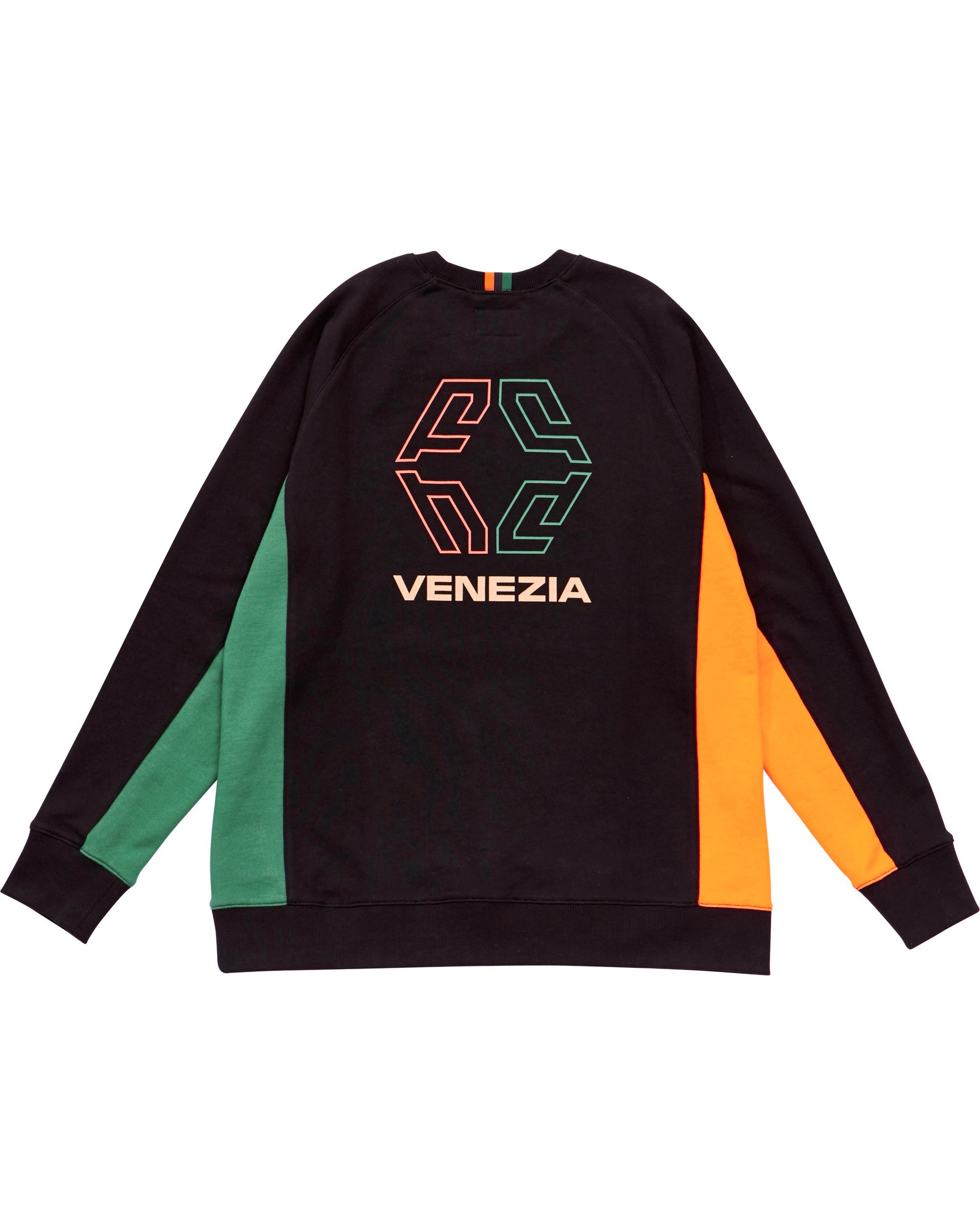 VFC x Nivelcrack - Sweatshirt