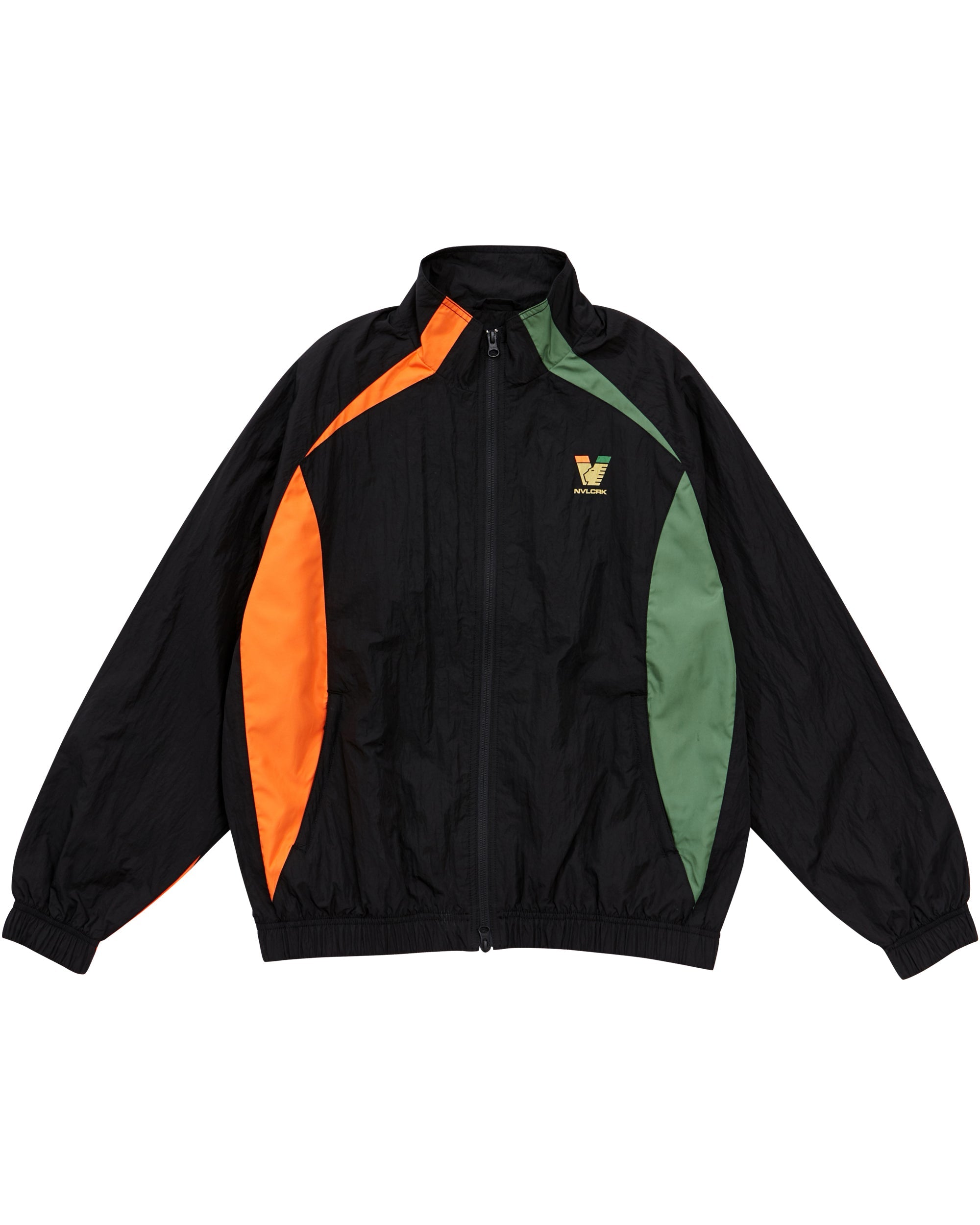 VFC x Nivelcrack - Track Jacket