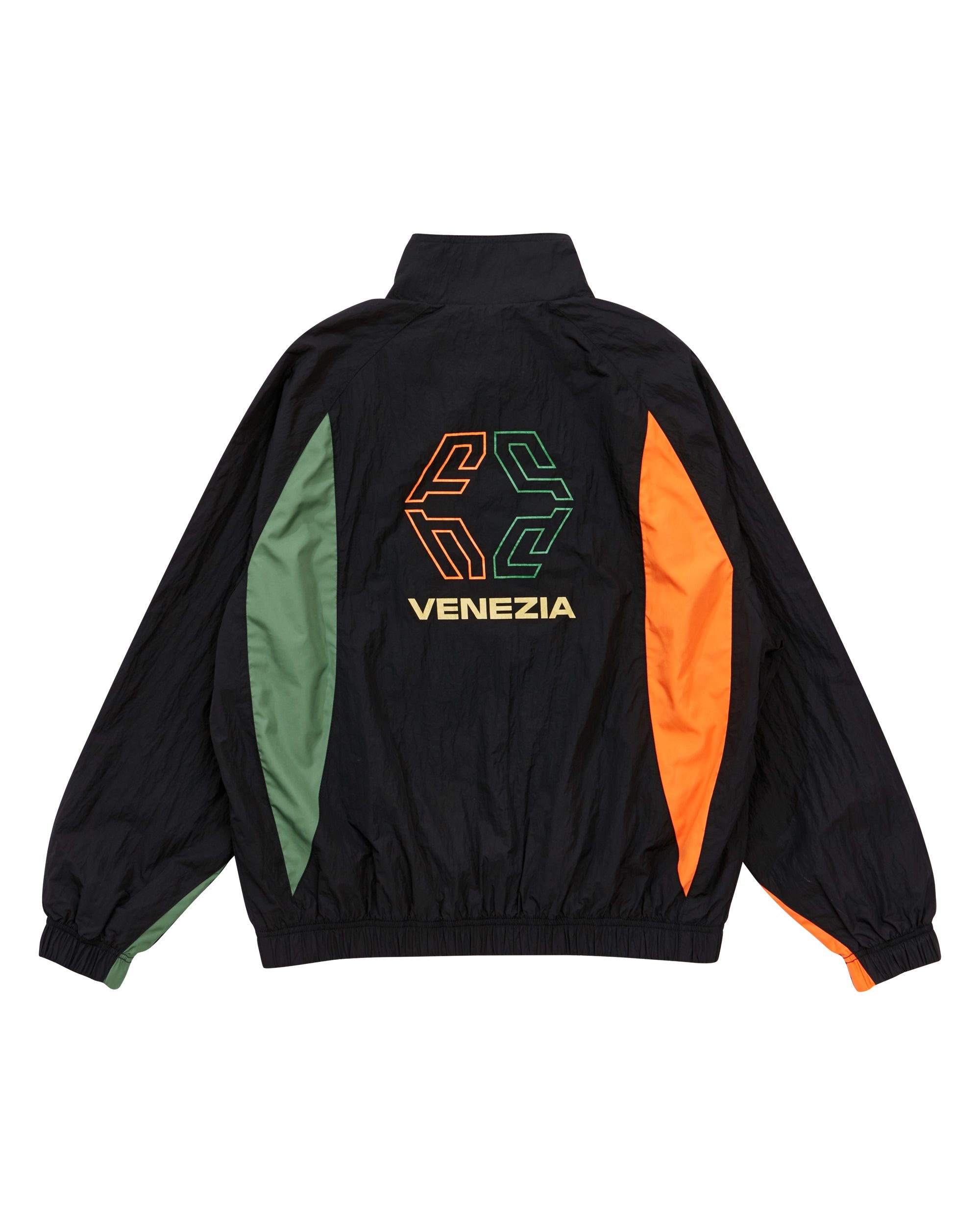 VFC x Nivelcrack - Track Jacket