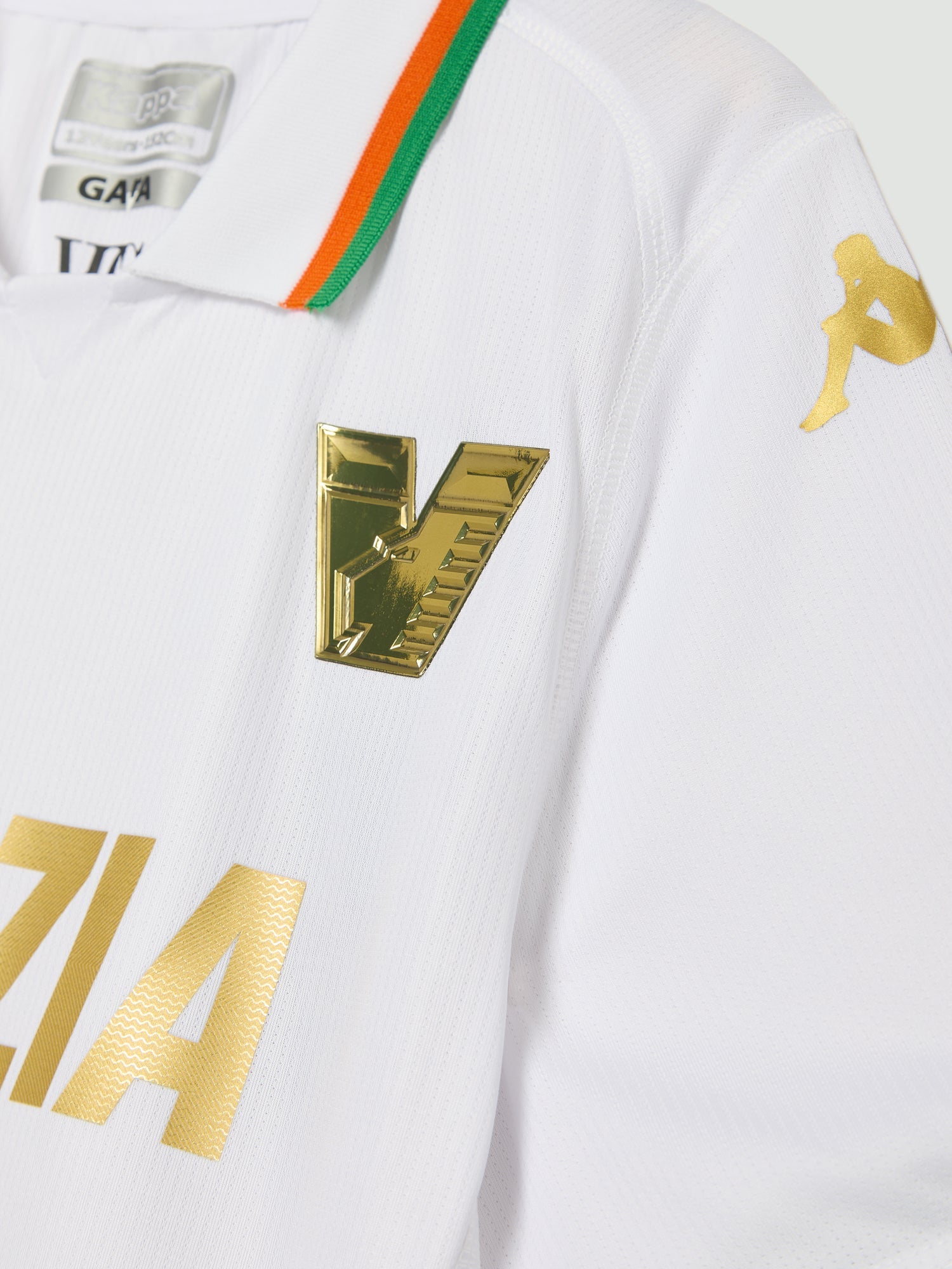 Youth - Seconda Maglia - 23/24