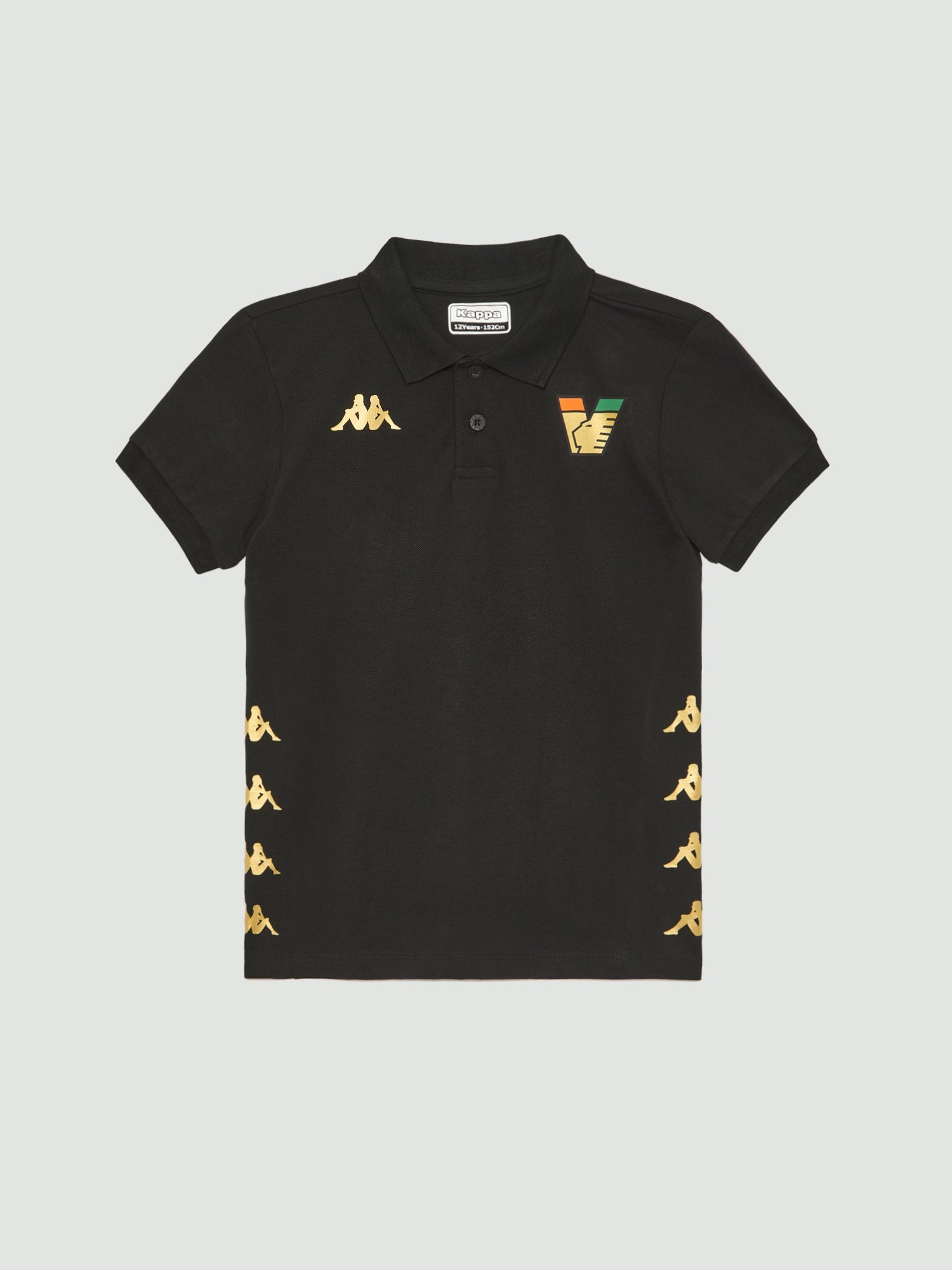 Youth - Travel Polo - 23/24