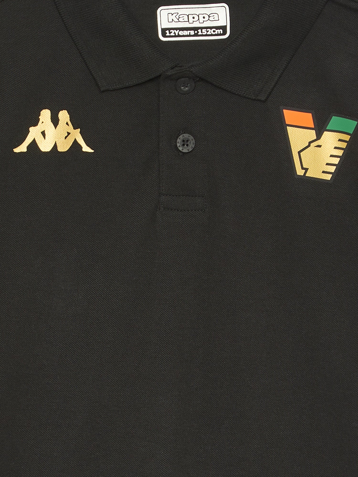 Youth - Travel Polo - 23/24