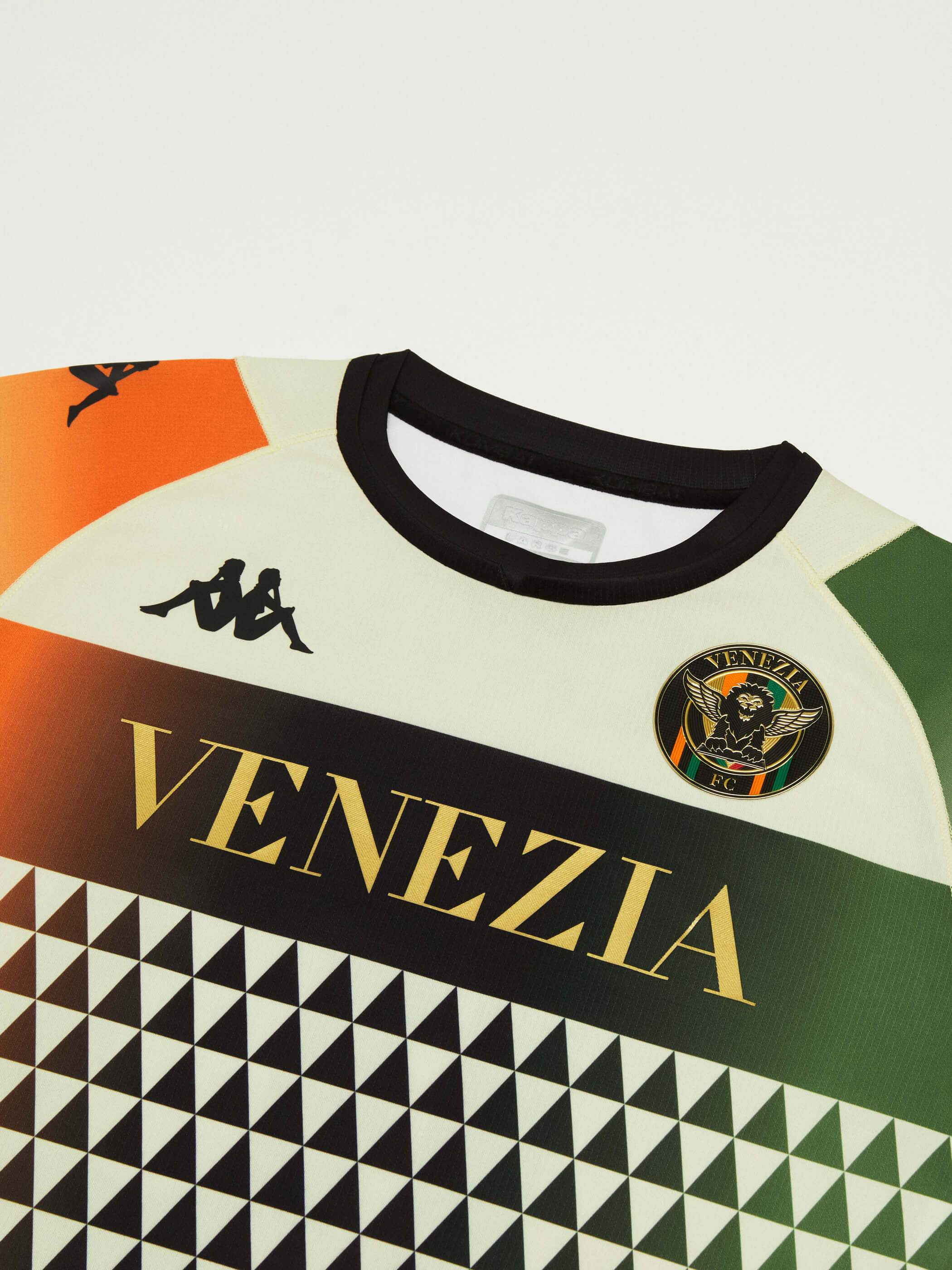 Youth - Away Shirt - 21/22