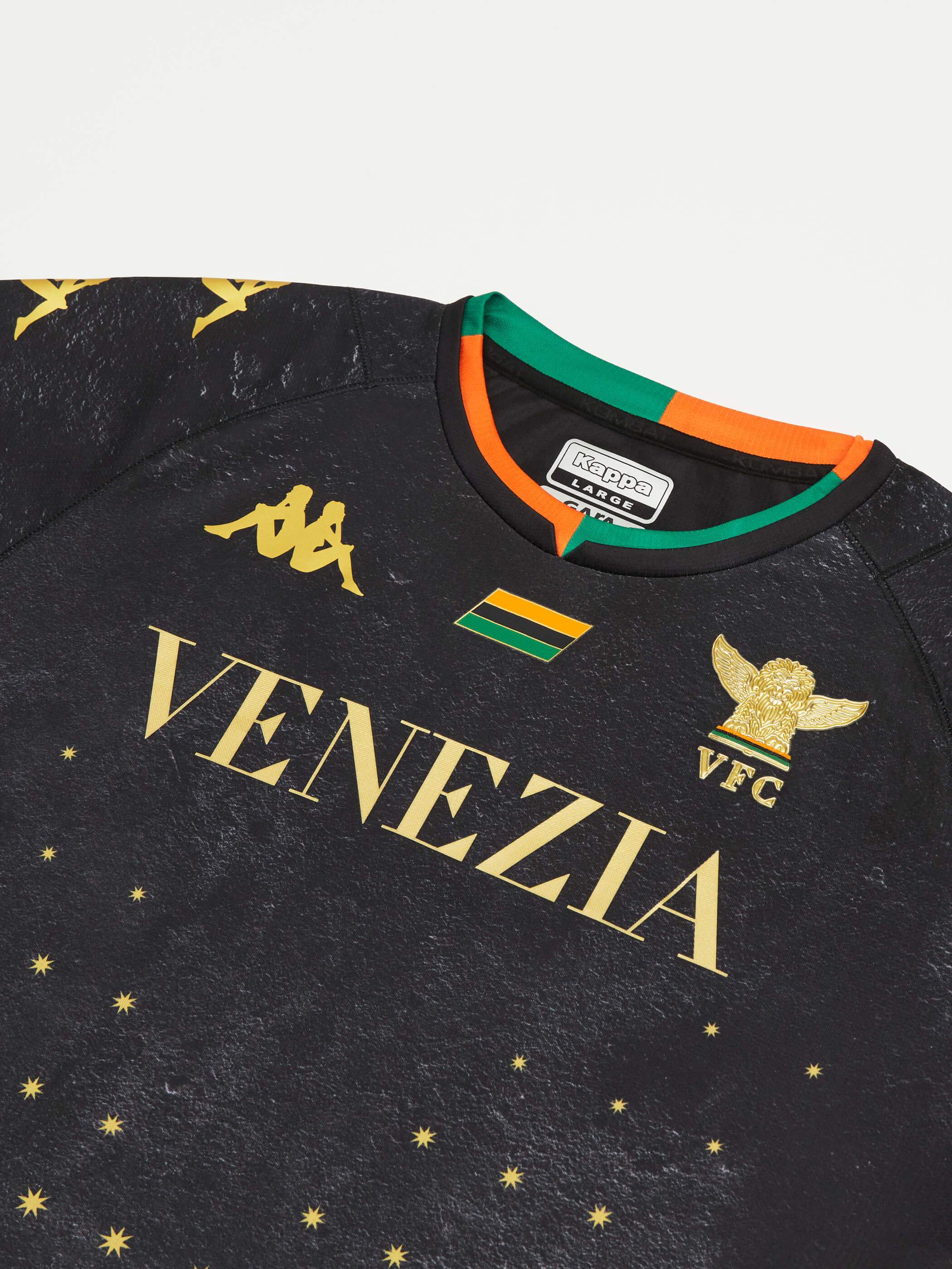 Youth - Home Shirt - 21/22