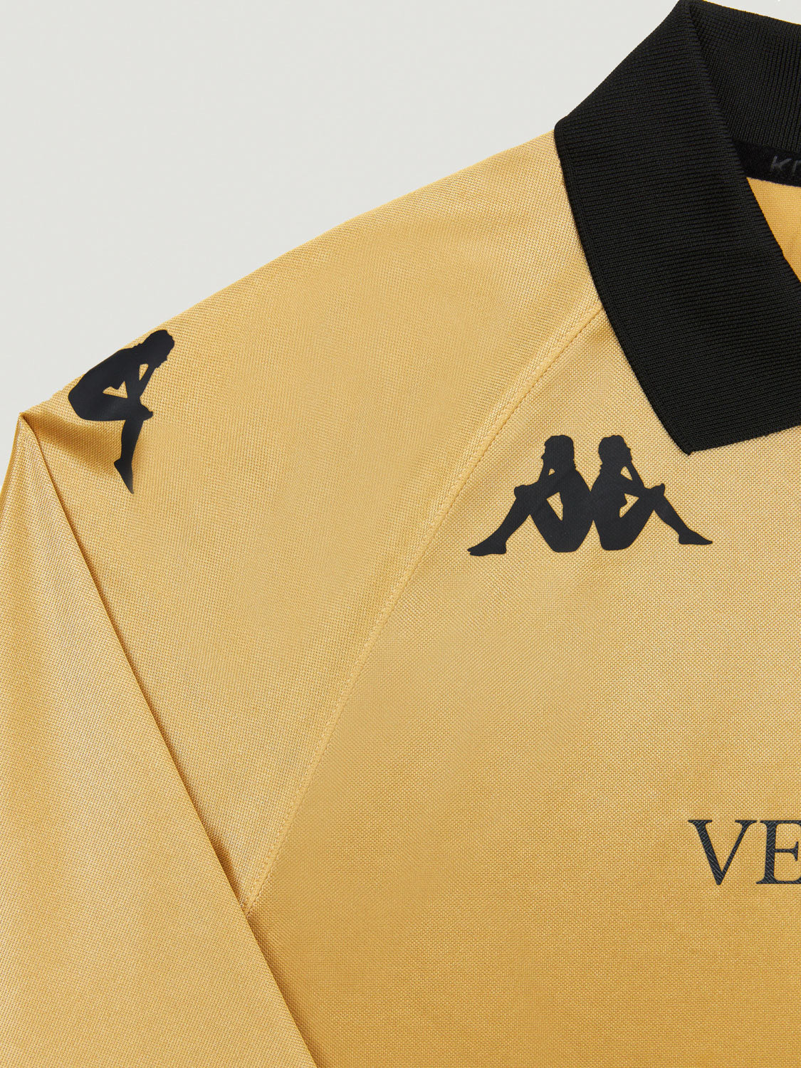 22/23 Third Shirt - Long-Sleeved – Venezia FC